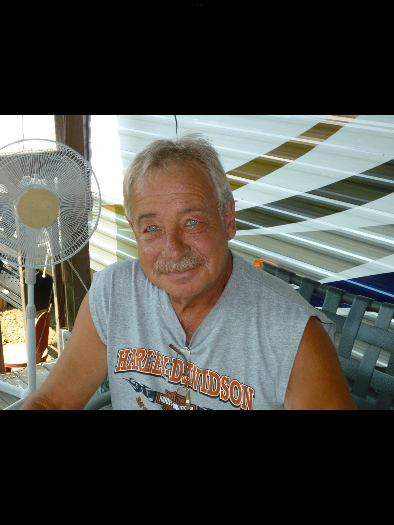 Obituary of Keith Patrick Skaggs