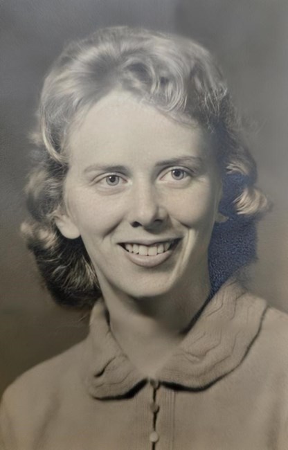 Obituary of Elizabeth Lynette Smith