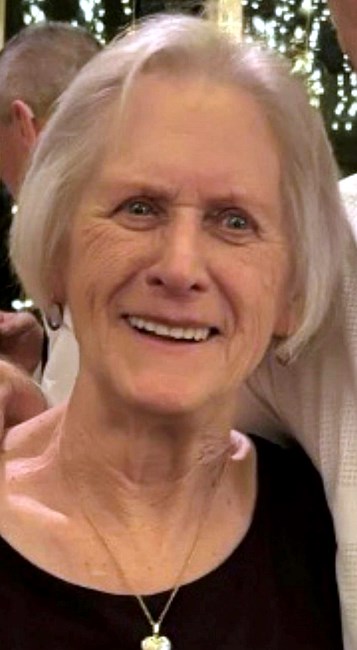 Obituary of Elizabeth (Betty) Brown