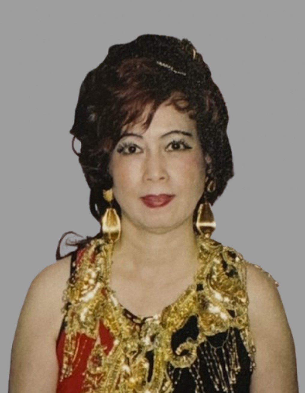 Mrs. HUYỀN PHẠM Pháp Danh DIỆU TRÂN Obituary - Westminster, CA