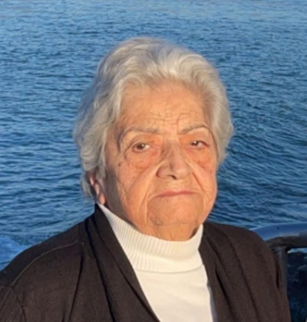 Obituary of Fadheela Noaman