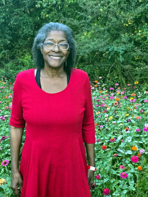 Obituary of Glenda Gail Coburn