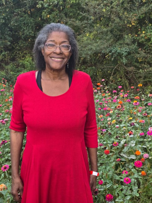 Avis de décès de Glenda Gail Coburn