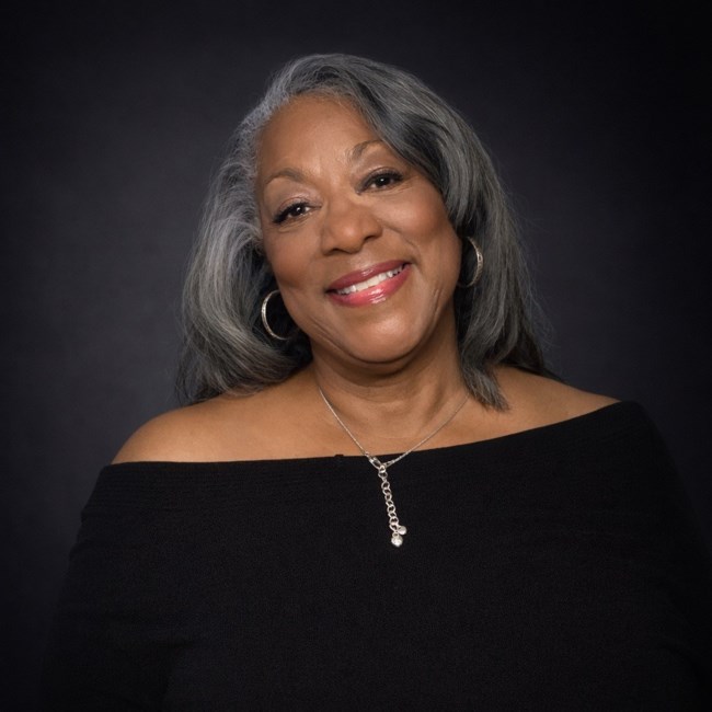 Obituario de Darlene Rosby Hines