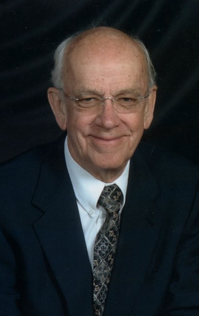 Obituary of Dr Richard Franklin Rozzelle III