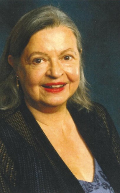 Obituary of Joan Karen Anderson