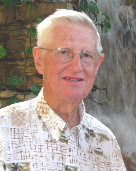 Obituary of Melvin D. Miller