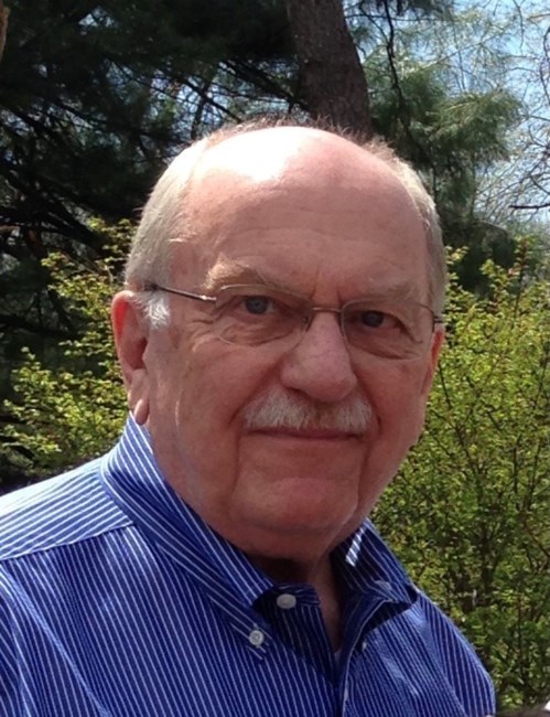 Obituary of Michael Phillip Holcomb