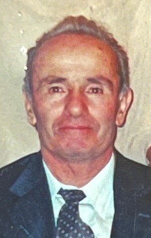 Obituary of Perent Nazarko