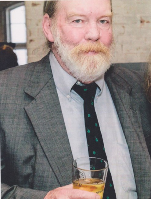 Obituary of Paul Bryant Leahy