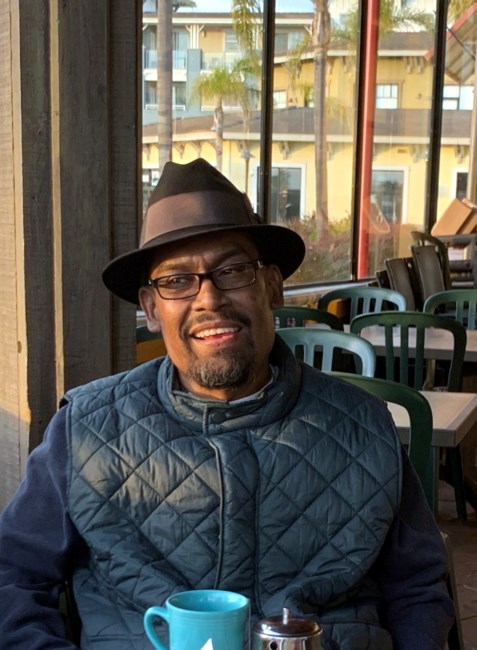 Obituary of Josue Edward Hernandez