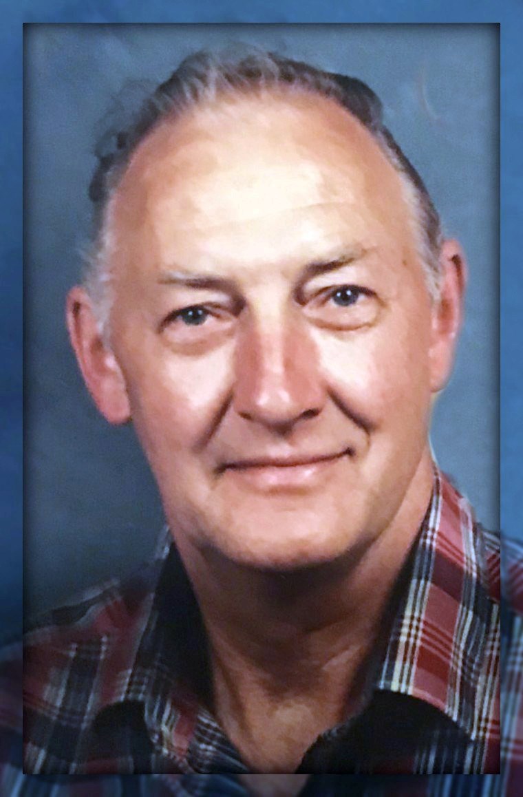 William Harold Allen Obituary Sault Ste. Marie, ON