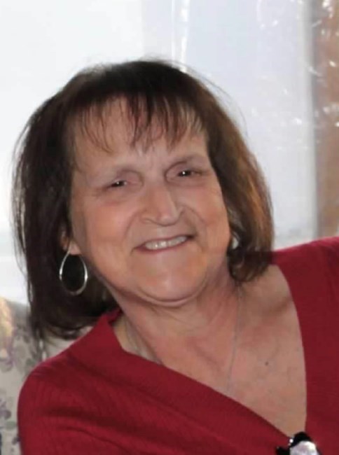 Obituary of Christine Ann Kowalski