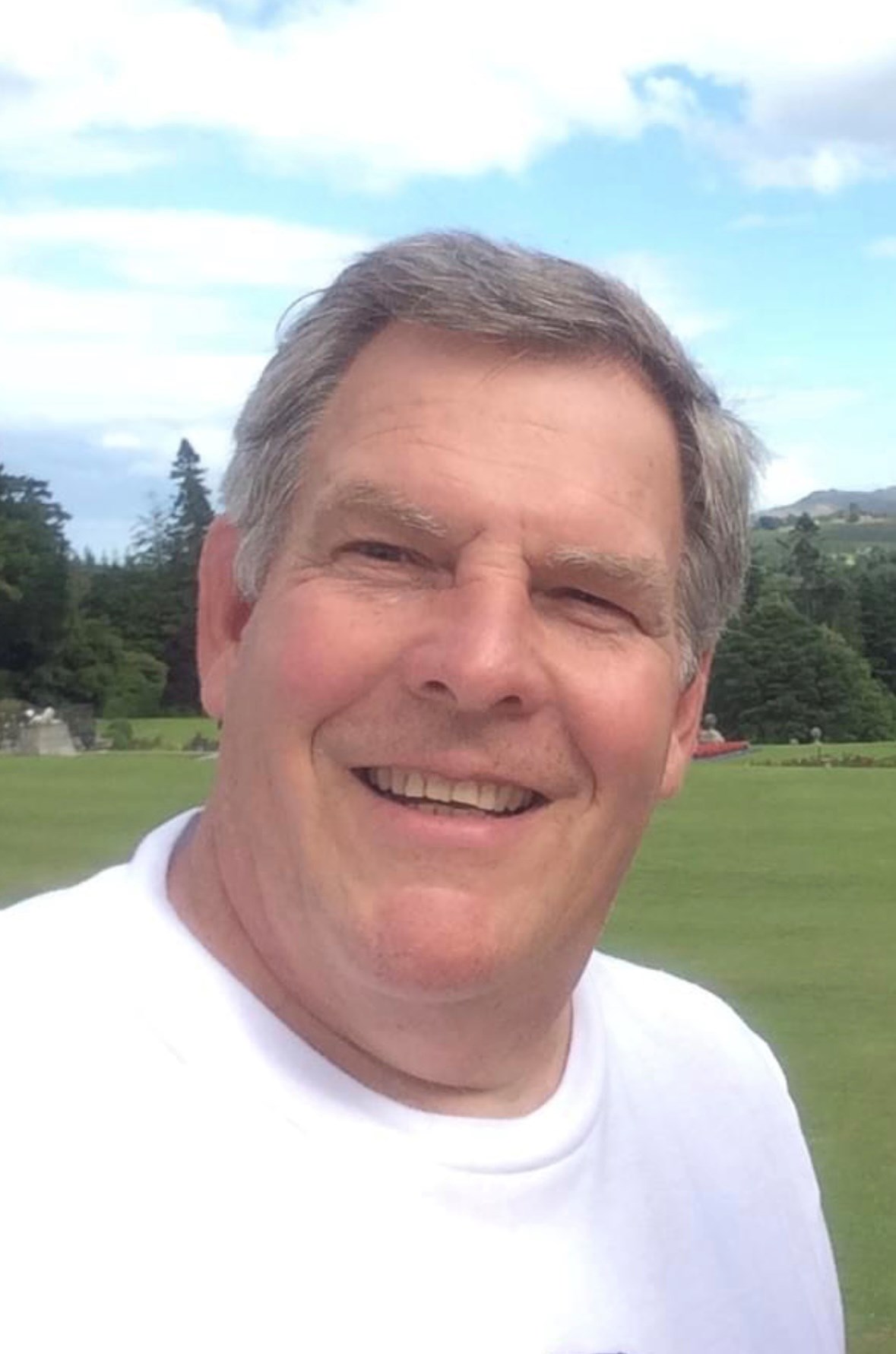 Obituario de Bret Clyde Bettge