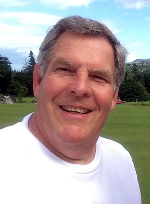 Obituario de Bret Clyde Bettge