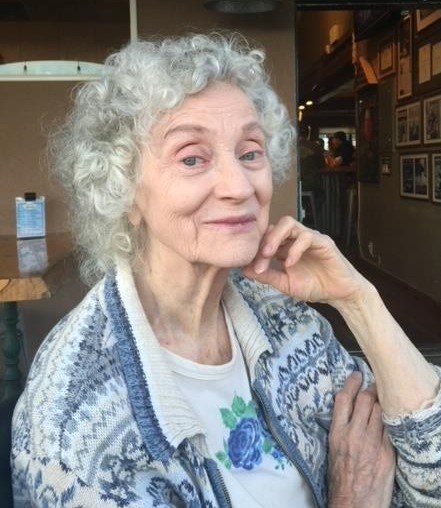 Avis de décès de Sara Marie Facto