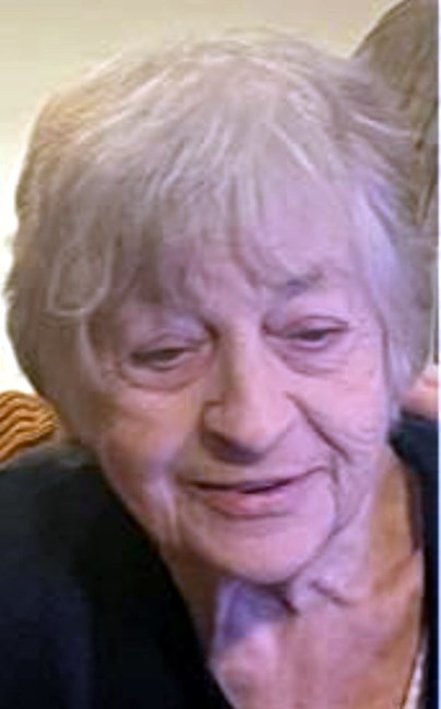 Obituary of Anita Marie Dax