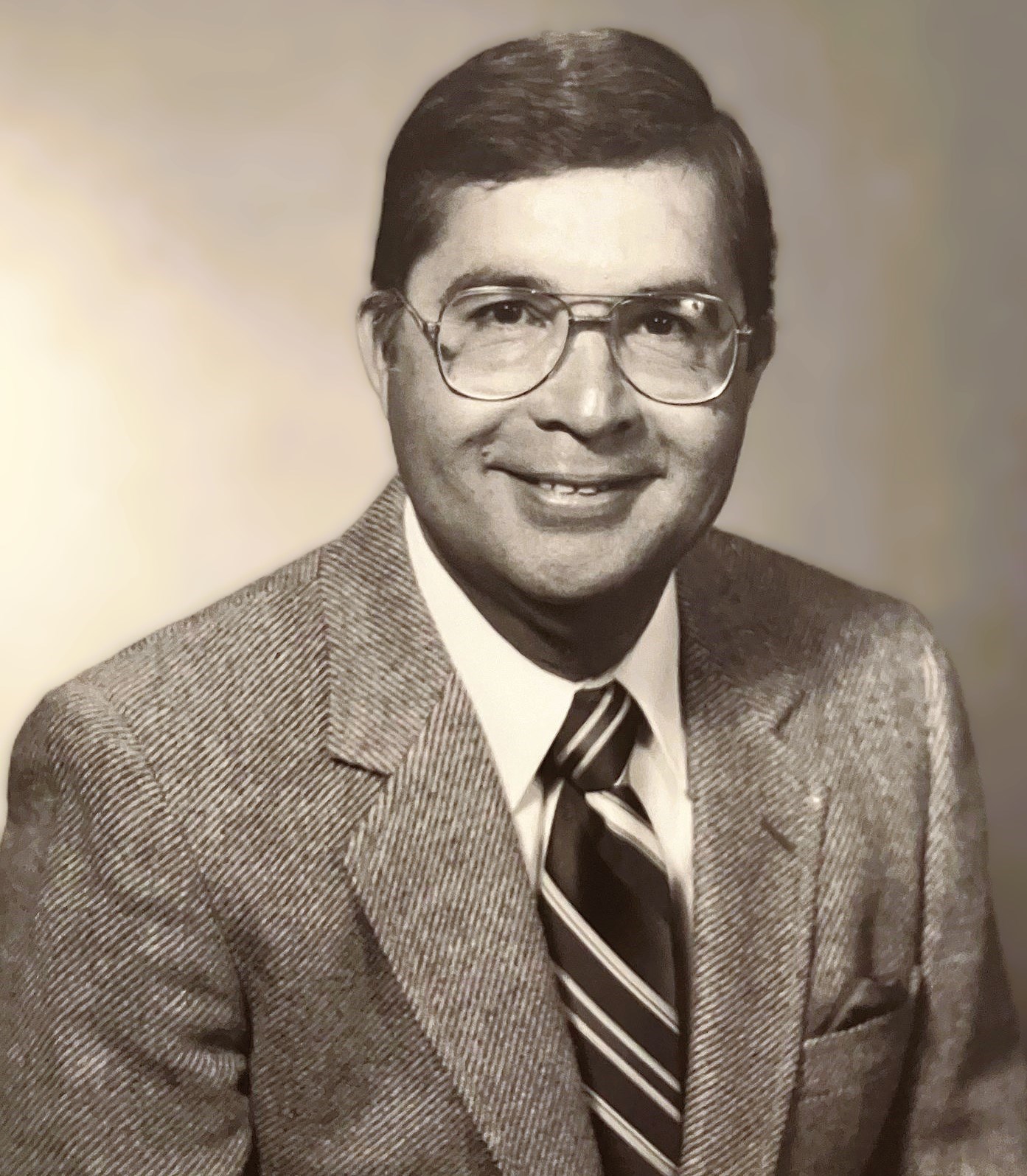 Obituary of Jesus Manuel Loera