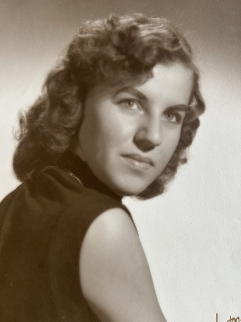 Obituary of Alberta B Marrella