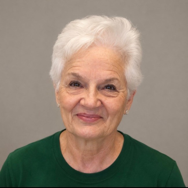 Obituary of Doris Jean Rossiter