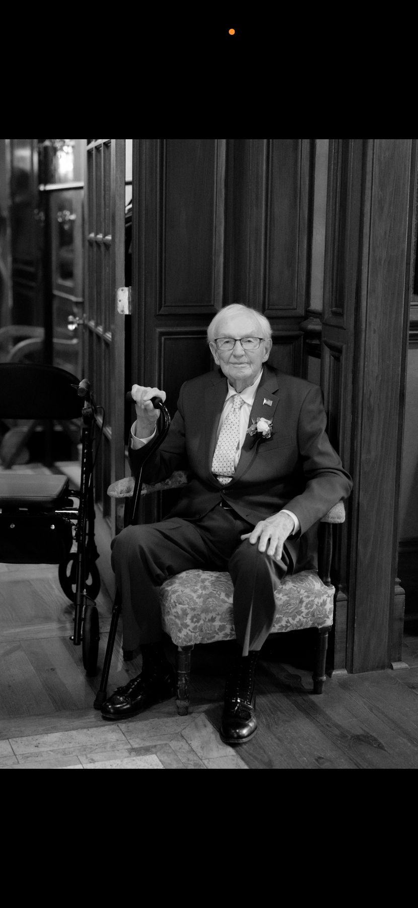 Obituary of Earl Mack Bryant