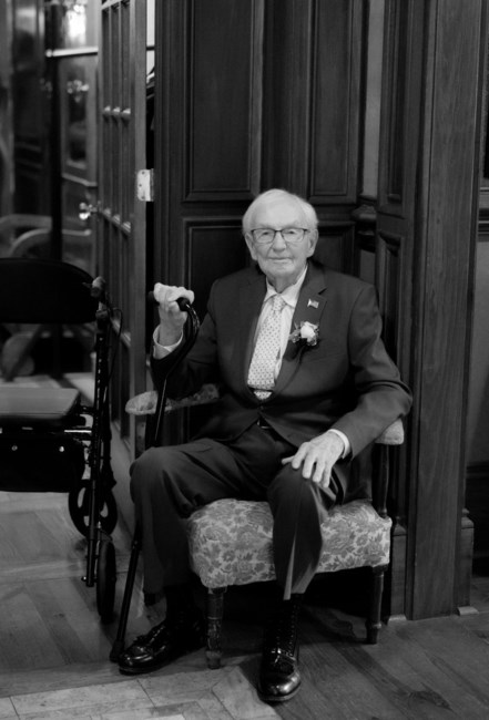 Obituary of Earl Mack Bryant