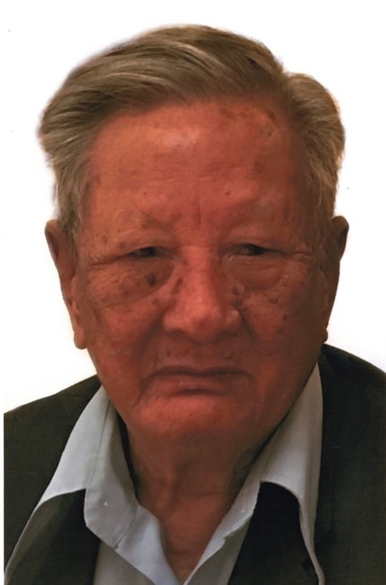Obituary of Hoa Cang Ngo