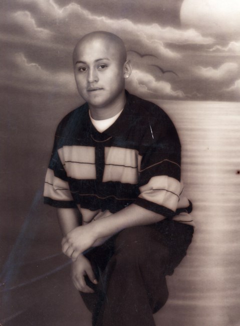 Obituary of Edgar Mendoza