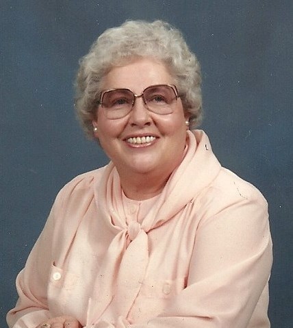 Obituary of Peggy Ann Harris Long