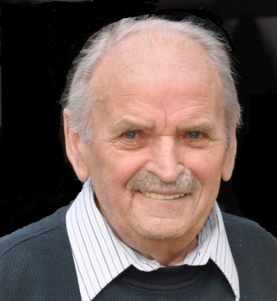 Obituary of John Hans Mueller