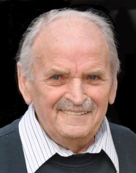 Obituary of John Hans Mueller