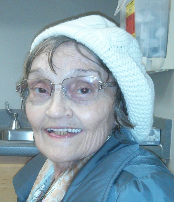 Obituary of Mary Ellen Bowling