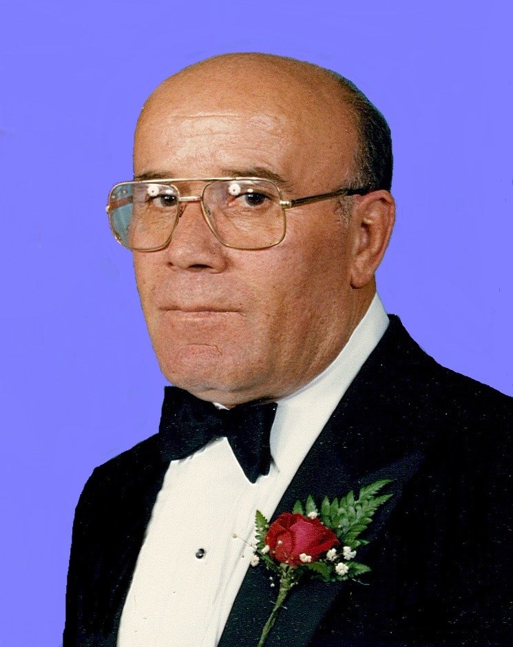 Fausto Grossi Obituary Toronto, ON