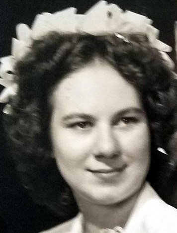 Obituary of Flora Lucille Menendez