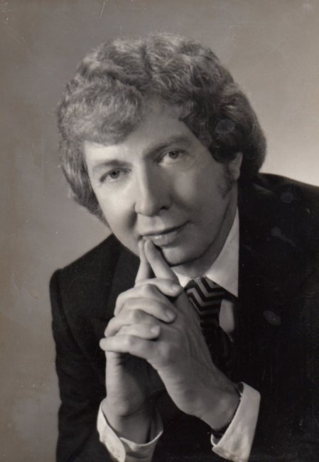 Obituary of Robert Hardin Turner