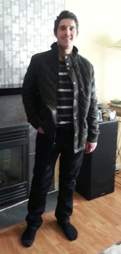 Obituary of Basil Fahd Sarkis