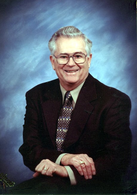 Obituary of Aubrey Lee Moore