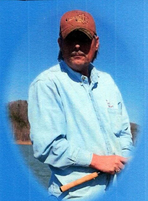 Obituary of Eddie Leon Lane