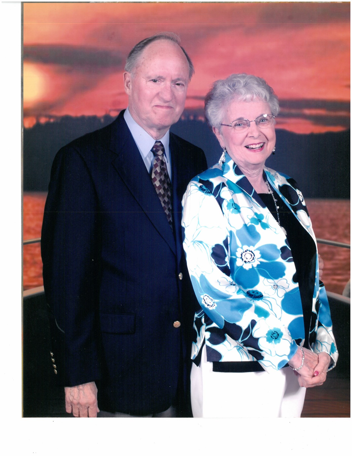 Obituary of Mildred Irene Dixon