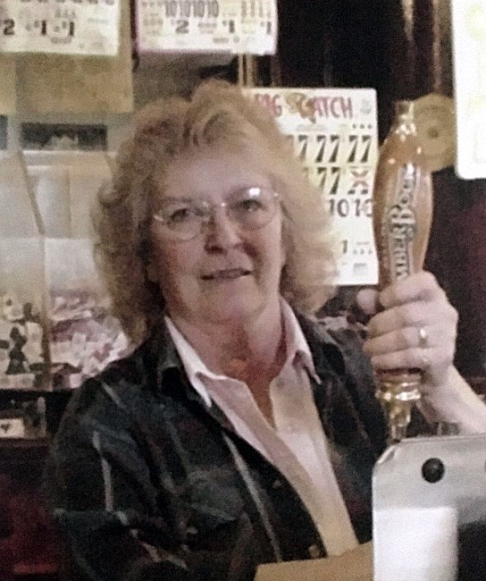 Obituary of Joan Theresia Koopman