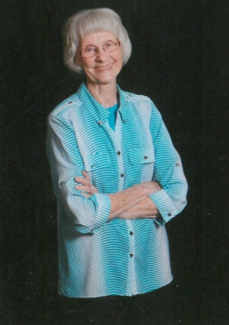 Obituary of Mary Margurite Scheel