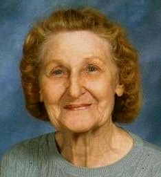 Obituario de Billie Townsend Shepherd