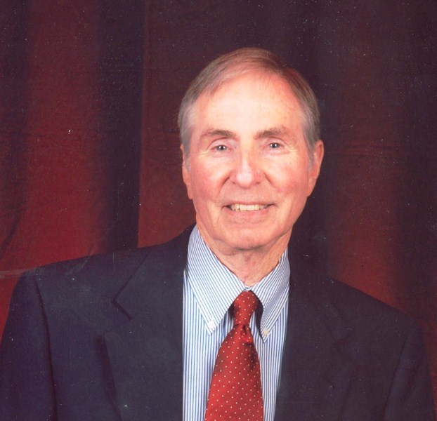 Obituary of Thomas Hackney Parker, Sr.