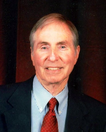 Obituary of Thomas Hackney Parker, Sr.