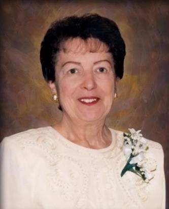 Obituary of Carol C. Etteldorf