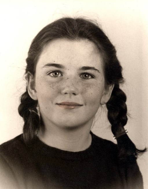 Obituary of Margo Callan Conte