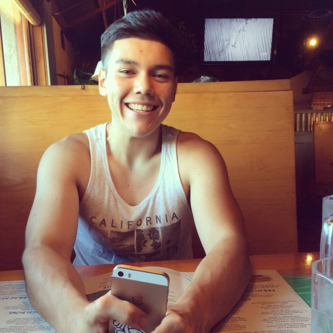 Obituary of Cesar Frias