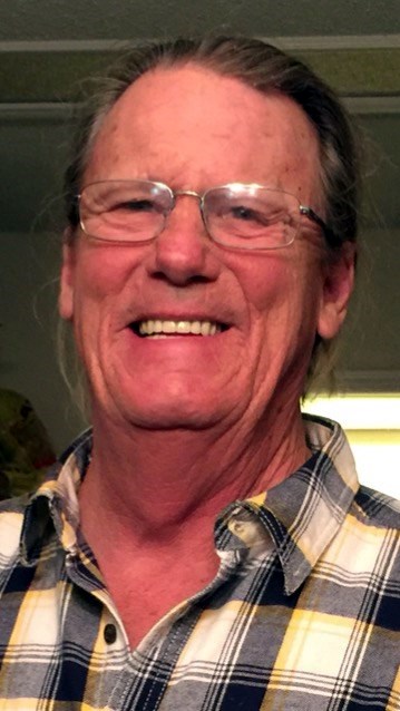 Obituary of Jackie Don Green