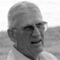 Obituary of James ""JD Daniels Walters