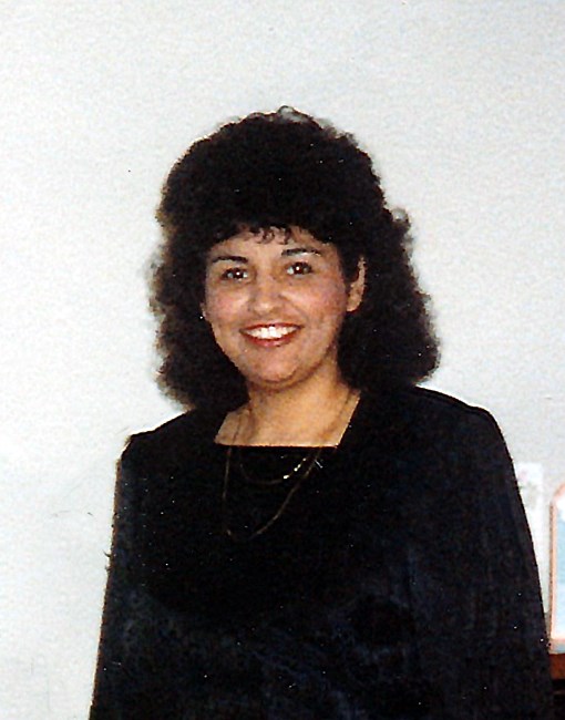 Obituary of Gloria Ray
